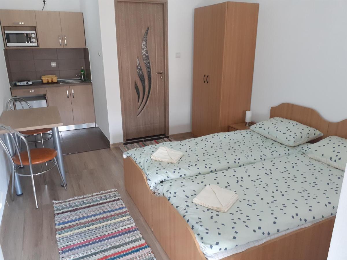 Kacsó Apartma Felsősófalva Kültér fotó